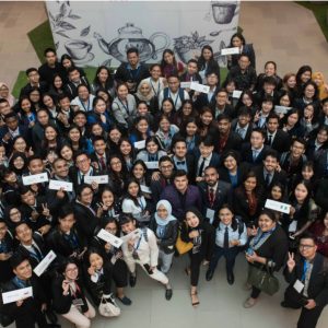 Jasa Pembayaran International Model United Nations (IMUN)