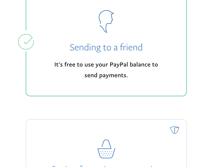 Cara Mengirim Saldo Paypal Tanpa Fee